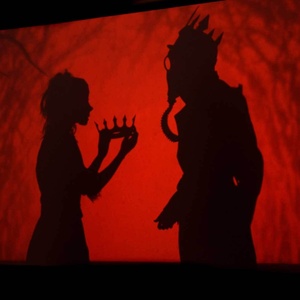 OZ Arts Nashville Will Present Manual Cinemas THE 4TH WITCH This June Photo
