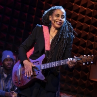 Suzan-Lori Parks' PLAYS FOR THE PLAGUE YEAR to Return to The Public Theater in April Video