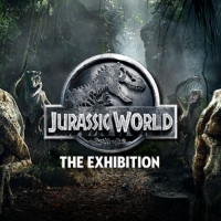 Cityneon, Round Room Live Partner to Launch a U.S. Tour of JURASSIC WORLD: THE EXHIBI Video