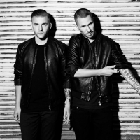 The University Of Louisville Student Activities Board Presents GALANTIS Photo