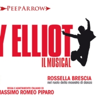 Review: BILLY ELLIOT IL MUSICAL al Teatro Sistina Photo