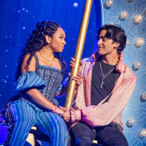 Review: & JULIET Breaks Free From Shakespeare’s Ending in Vancouver