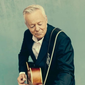 Tommy Emmanuel and Richard Thompson To Co-Headline NYC’s Carnegie Hall Photo