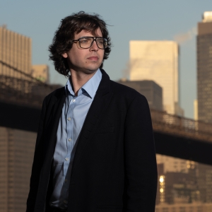 Lucas Debargue to Return to Carnegie Hall for a Piano Performance in February Photo