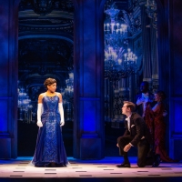 BWW Review: ANASTASIA at Times Union Center For The Performing Arts