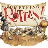 BWW Review: SOMETHING ROTTEN! at JCC Centerstage Theatre