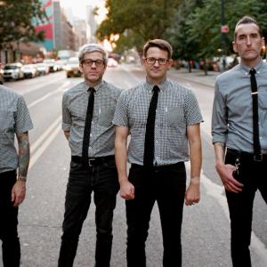 Be Decent Release NOW'S THE TIME Album, Share "Try Not To Die" Photo