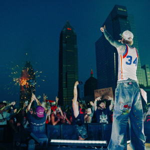 MGK and Wiz Khalifa to Headline MGK Day 2026 in Cleveland Photo