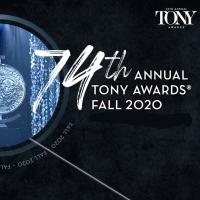 Wake Up With BWW 10/26: Olivier Award Winners, and More! Image
