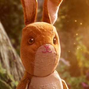 Video: First Look at Apple TV+'s THE VELVETEEN RABBIT Animated Special Video