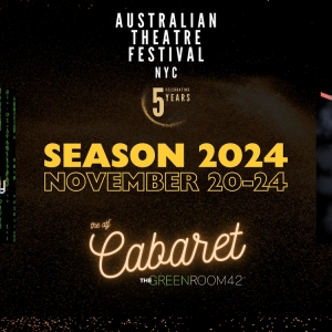 Australian Theatre Festival NYC Unveils 2024 Season Photo