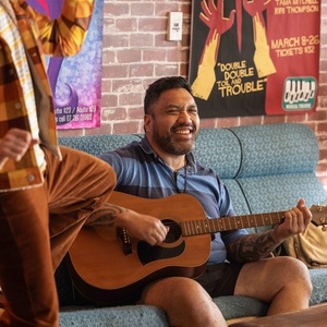 Videos: Preview the Final Episodes of PBS Musical Series HAPPINESS Photo