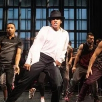 Wake Up With BWW 3/22: MJ THE MUSICAL Tour, THE COLOR PURPLE Film Cast, and More! Photo