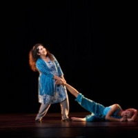 Louise Reichlin & Dancers Present New York Premiere Of A JEWISH CHILD'S STORY Video