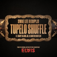 Swae Lee & Diplo Release 'Tupelo Shuffle' From ELVIS Original Motion Picture Soundtra Photo