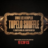 Swae Lee & Diplo Release 'Tupelo Shuffle' From ELVIS Original Motion Picture…