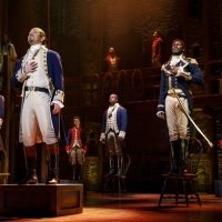 BWW Review: HAMILTON at Shea's Buffalo Photo