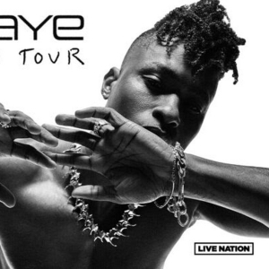 Lucky Daye to Embark on North America Headlining 'The Algorithm' Tour Ahead of New Album