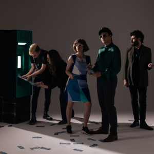 BODEGA Release New Single 'City Is Taken' From Upcoming LP 'Our Brand Could Be Yr…