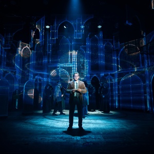 Review: DA VINCI CODE - SAKRILEG at National Tour, Germany Photo