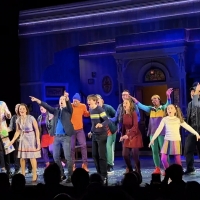 VIDEO: Watch MRS. DOUBTFIRE Cast Take First Bows Back on Broadway! Photo