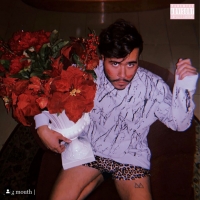 Anthony Lario Will Release Valentine's Day Single Photo