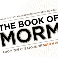 THE BOOK OF MORMON Is Coming to the UIS Performing Arts Center for the First Time in April Photo