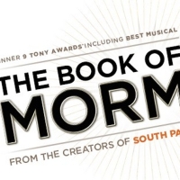 THE BOOK OF MORMON Is Coming to the UIS Performing Arts Center for the First Time in Photo