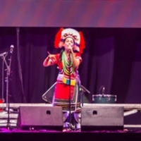 Small Island Big Song Brings Message Of Unity, Urgency Around Climate Change To Scott