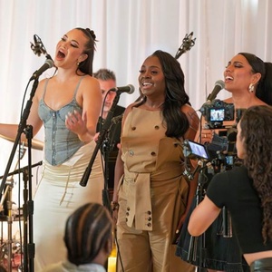 Ledisi Joins The Broadway Cast of New Musical WANTED Photo