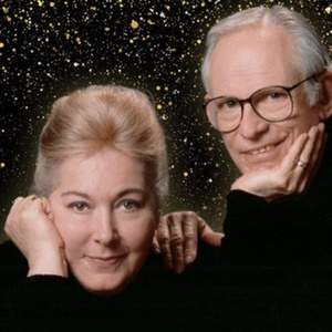 Ann Hampton Callaway and More to Join Alan & Marilyn Bergman Celebration at 92NY Photo