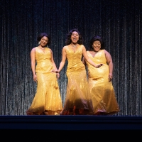 Review: DREAMGIRLS at Omaha Community Playhouse Photo