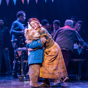 PADDINGTON, PUNCH & More Win 2026 UK Critics' Circle Theatre Awards Video