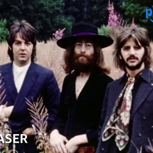 Video: Paul McCartney Documentary MAN ON THE RUN Debuts Teaser Trailer Video