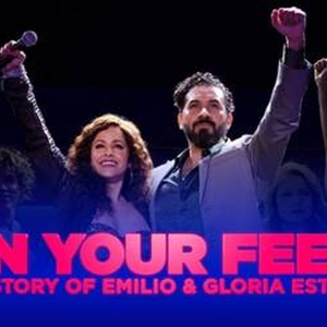 ON YOUR FEET! to be Presented at The Grand in March