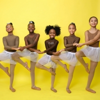 Philadelphia's Chocolate Ballerina Company Holding Second Auditions For All-Black THE Photo