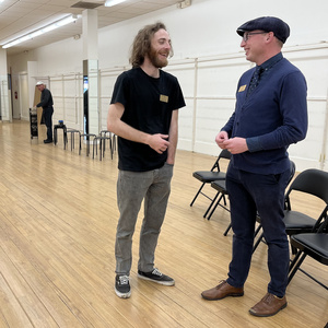 Trinity Theatre Company Will Host 4th Annual NEW WORKS FESTIVAL Photo