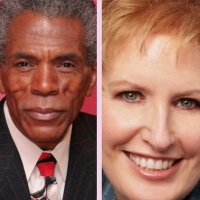 André De Shields, Liz Callaway, Antonio Cipriano & Bree Lowdermilk Concerts To Stream Live From 54 Below