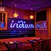 Times Square's Iridium Club & Restaurant to Reopen in March Photo