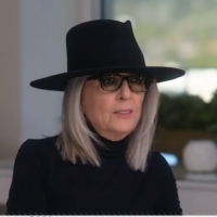 VIDEO: Diane Keaton Talks About Her Brother on GOOD MORNING AMERICA Video