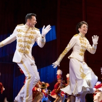 Wake Up With BWW 9/14: THE MUSIC MAN Sets Closing, LEOPOLDSTADT Begins Previews, and…
