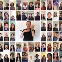 Los Angeles Master Chorale's High School Choir Festival Culminates In Virtual Festiva Video