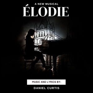 New Musical ELODIE Will Make its London Debut Photo