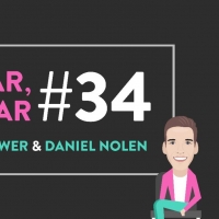 VIDEO: Watch Ben Rimalower and Daniel Nolen's NEXT YEAR, SOME YEAR, Episode 34- Live  Photo