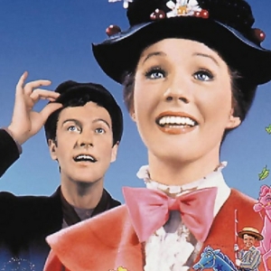 MARY POPPINS: 60 años de la niñera prácticamente perfecta Video