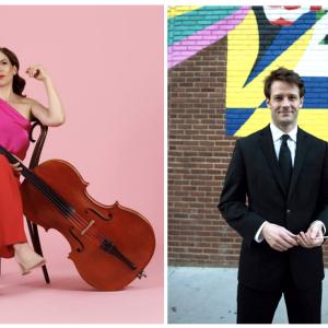 Photos: DANCE to Premiere at Experiential Orchestra Season Opener Photo