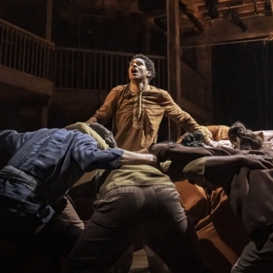 Review Roundup: PERICLES Opens at Swan Theatre Photo