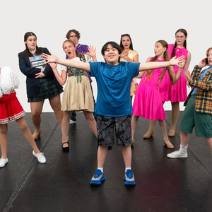 THE TALENT MACHINE: THE SHOW THAT STARTED IT ALL Will Return to Anne Arundel in Auugs Photo