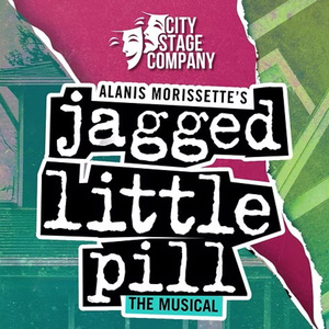 JAGGED LITTLE PILL Connecticut Premiere to be Presented at City Stage Company Photo