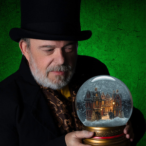 A CHRISTMAS CAROL Returns to TheaterWorks in December Photo